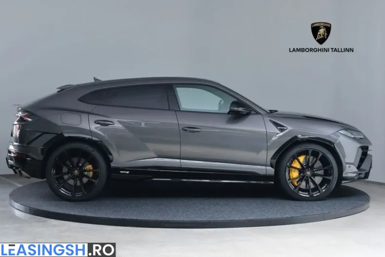 Lamborghini Urus din 2023 cu 42.000 km - oferta LAM254041 - foto 12
