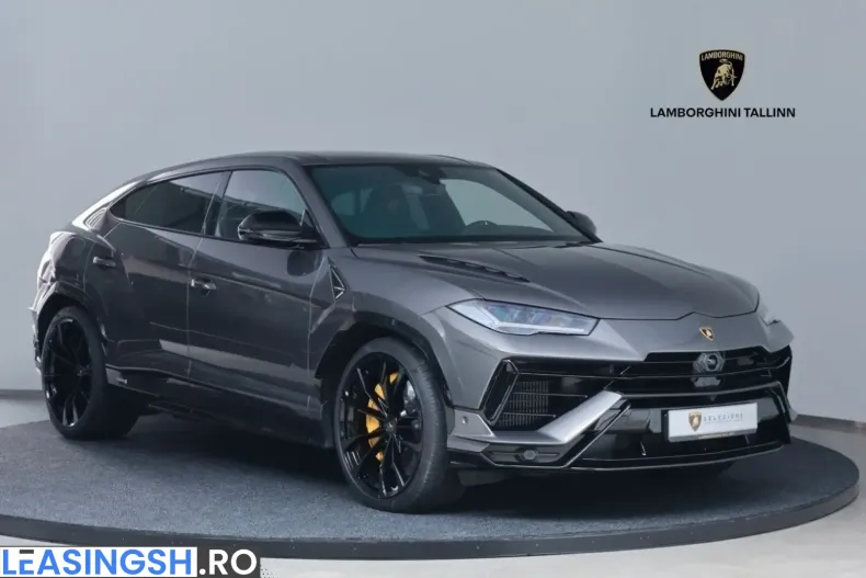 Lamborghini Urus din 2023 cu 42.000 km - oferta LAM254041 - foto 17
