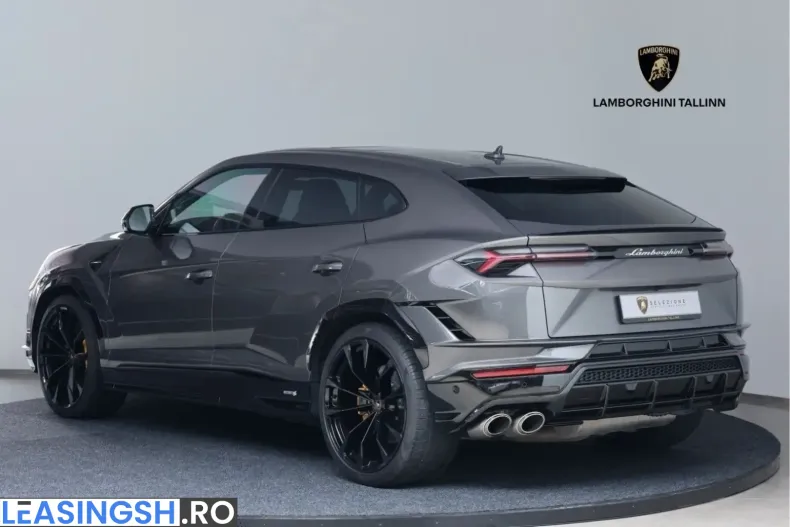 Lamborghini Urus din 2023 cu 42.000 km - oferta LAM254041 - foto 19