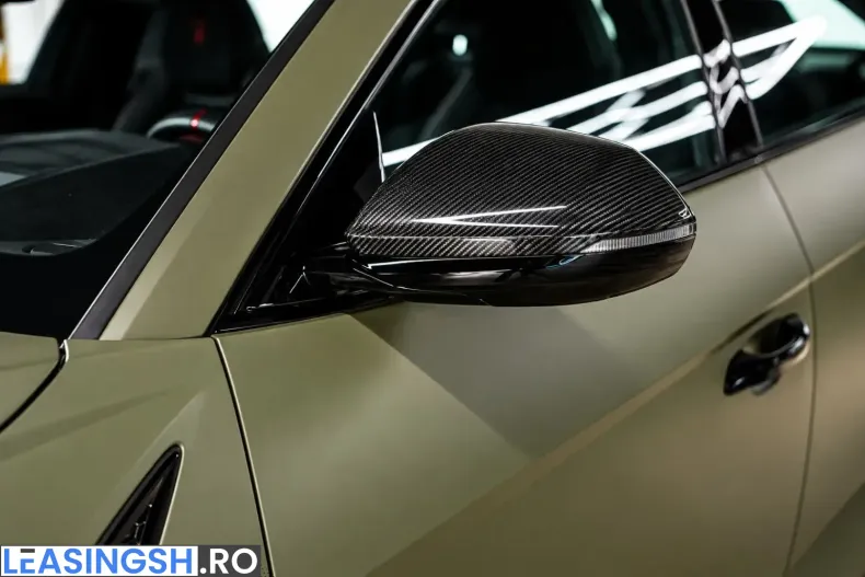 Lamborghini Urus din 2023 cu 38.900 km - oferta LAM254042 - foto 4