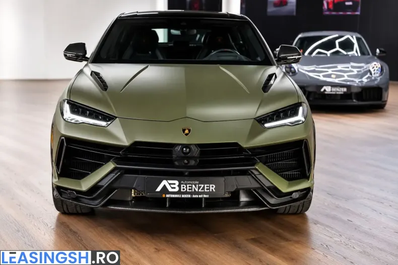 Lamborghini Urus din 2023 cu 38.900 km - oferta LAM254042 - foto 5