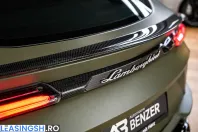 Lamborghini Urus din 2023 cu 38.900 km - oferta LAM254042 - foto 13