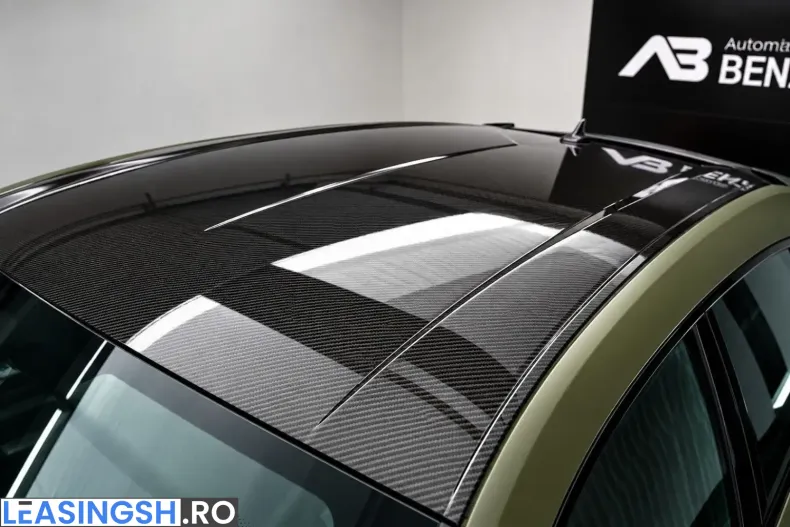 Lamborghini Urus din 2023 cu 38.900 km - oferta LAM254042 - foto 17