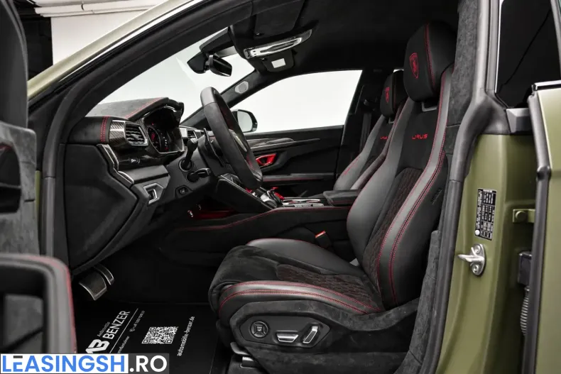 Lamborghini Urus din 2023 cu 38.900 km - oferta LAM254042 - foto 19