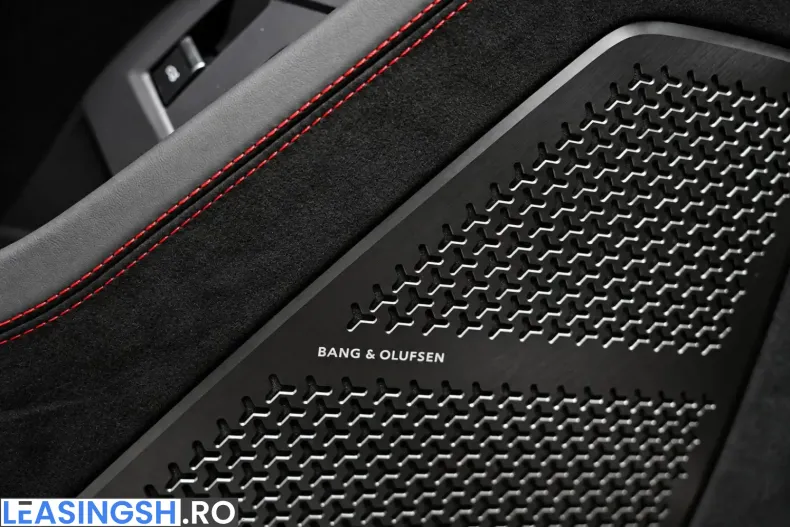 Lamborghini Urus din 2023 cu 38.900 km - oferta LAM254042 - foto 21