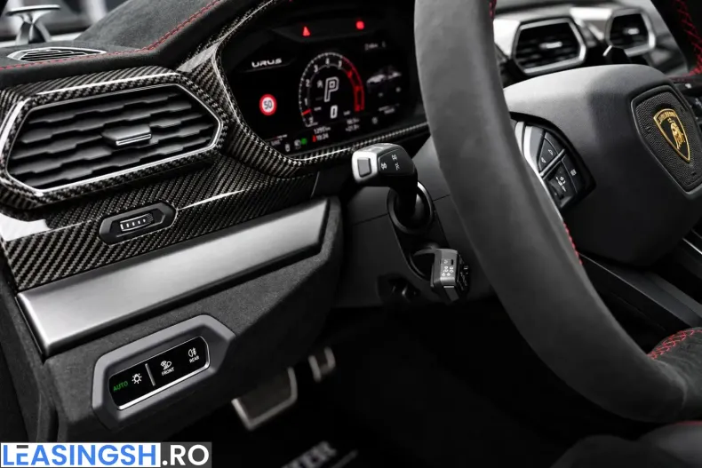 Lamborghini Urus din 2023 cu 38.900 km - oferta LAM254042 - foto 23