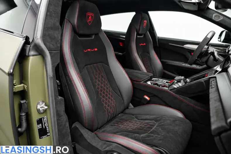 Lamborghini Urus din 2023 cu 38.900 km - oferta LAM254042 - foto 27