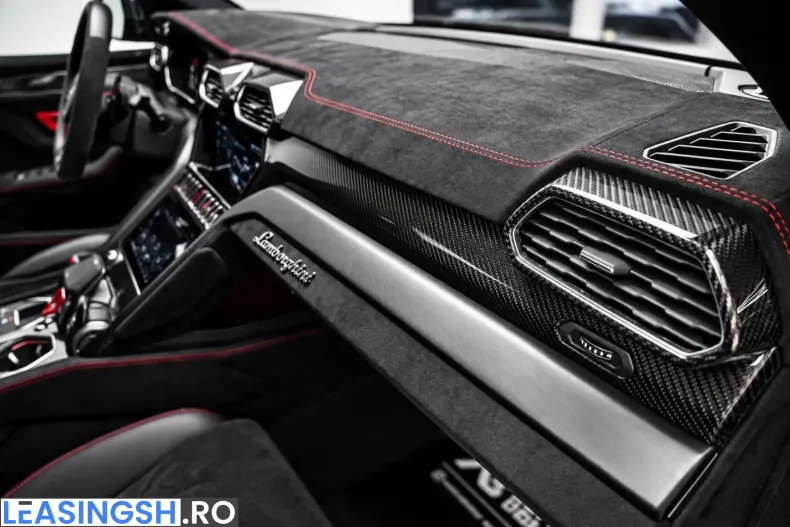 Lamborghini Urus din 2023 cu 38.900 km - oferta LAM254042 - foto 28