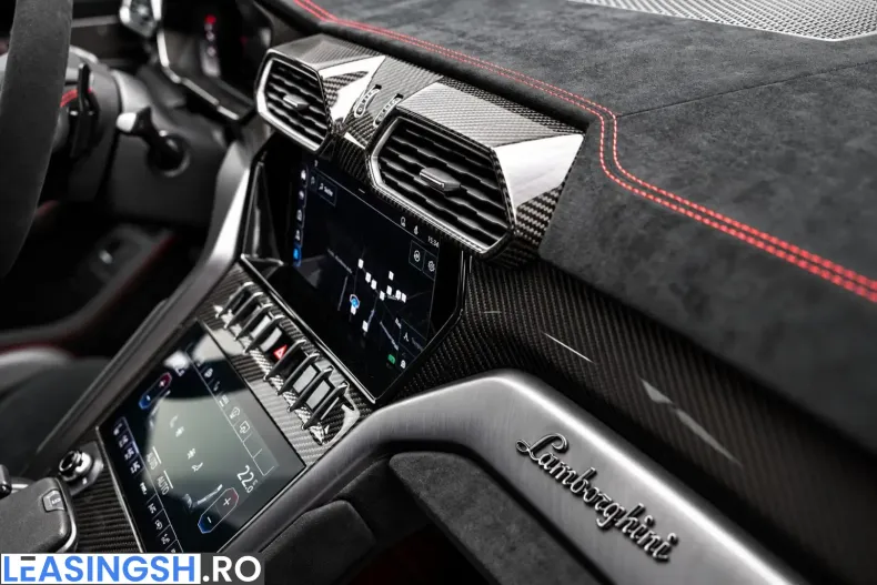 Lamborghini Urus din 2023 cu 38.900 km - oferta LAM254042 - foto 29