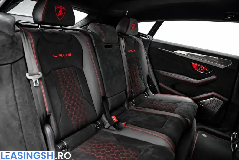 Lamborghini Urus din 2023 cu 38.900 km - oferta LAM254042 - foto 31