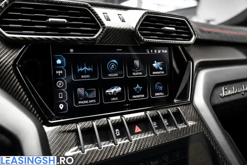 Lamborghini Urus din 2023 cu 38.900 km - oferta LAM254042 - foto 38