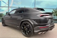 Lamborghini Urus din 2023 cu 35.500 km - oferta LAM254043 - foto 2