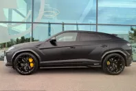 Lamborghini Urus din 2023 cu 35.500 km - oferta LAM254043 - foto 3