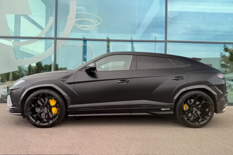 Lamborghini Urus din 2023 cu 35.500 km - oferta LAM254043 - foto 3