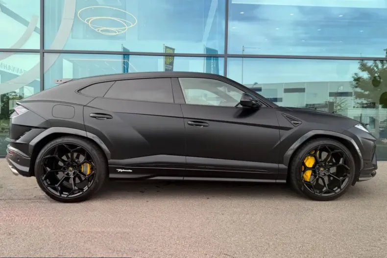 Lamborghini Urus din 2023 cu 35.500 km - oferta LAM254043 - foto 6