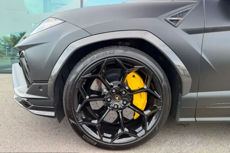 Lamborghini Urus din 2023 cu 35.500 km - oferta LAM254043 - foto 7