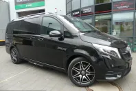 Mercedes-Benz V 300 (Clasa V) din 2022 cu 82.445 km - oferta MER254045 - foto 1