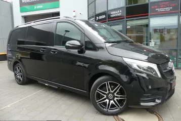 Mercedes-Benz V 300 din 2022 - oferta MER254045