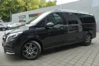 Mercedes-Benz V 300 (Clasa V) din 2022 cu 82.445 km - oferta MER254045 - foto 2
