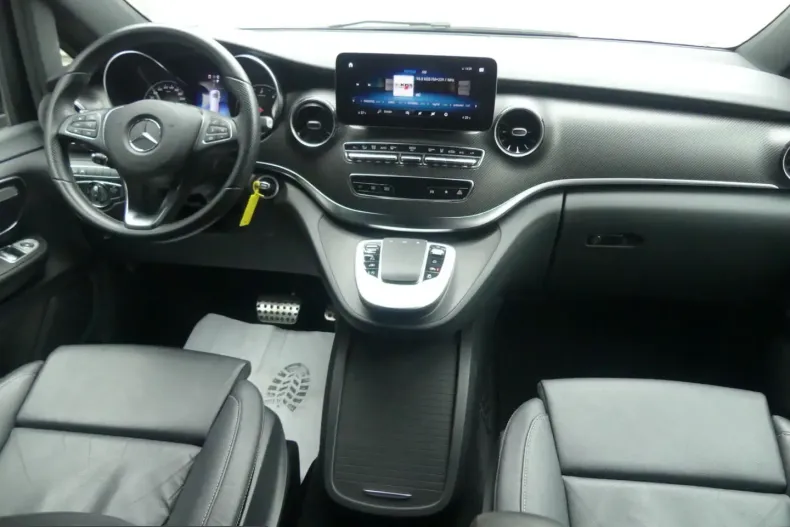 Mercedes-Benz V 300 (Clasa V) din 2022 cu 82.445 km - oferta MER254045 - foto 4
