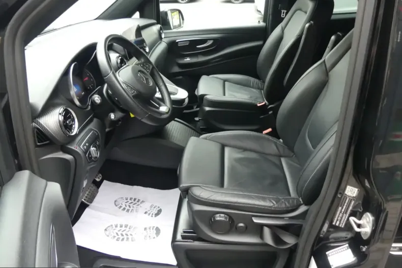 Mercedes-Benz V 300 (Clasa V) din 2022 cu 82.445 km - oferta MER254045 - foto 5