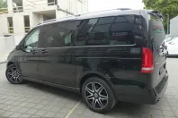 Mercedes-Benz V 300 (Clasa V) din 2022 cu 82.445 km - oferta MER254045 - foto 23