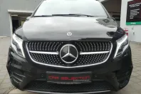 Mercedes-Benz V 300 (Clasa V) din 2022 cu 82.445 km - oferta MER254045 - foto 24