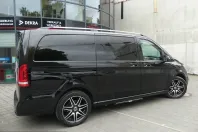 Mercedes-Benz V 300 (Clasa V) din 2022 cu 82.445 km - oferta MER254045 - foto 25