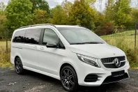 Mercedes-Benz V 300 (Clasa V) din 2021 cu 32.000 km - oferta MER254046 - foto 1