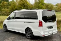 Mercedes-Benz V 300 (Clasa V) din 2021 cu 32.000 km - oferta MER254046 - foto 2