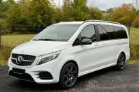 Mercedes-Benz V 300 (Clasa V) din 2021 cu 32.000 km - oferta MER254046 - foto 4