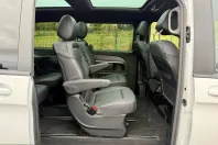Mercedes-Benz V 300 (Clasa V) din 2021 cu 32.000 km - oferta MER254046 - foto 9