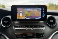 Mercedes-Benz V 300 (Clasa V) din 2021 cu 32.000 km - oferta MER254046 - foto 15