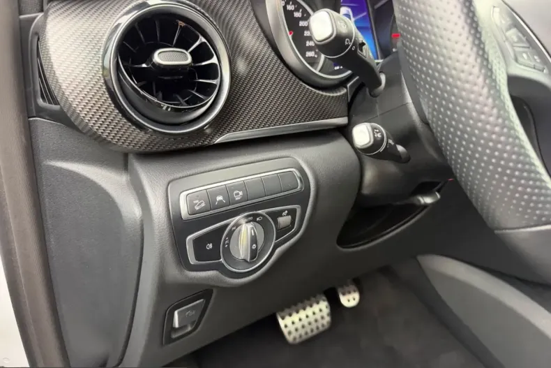 Mercedes-Benz V 300 (Clasa V) din 2021 cu 32.000 km - oferta MER254046 - foto 17