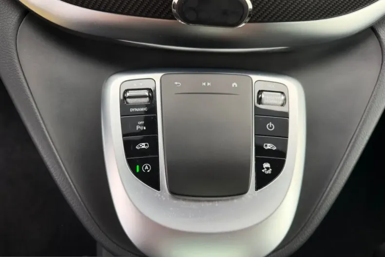 Mercedes-Benz V 300 (Clasa V) din 2021 cu 32.000 km - oferta MER254046 - foto 18