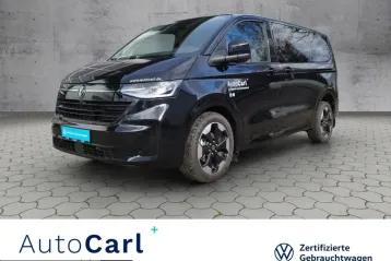 Volkswagen T7 Caravelle din 2025 - oferta VOL254047