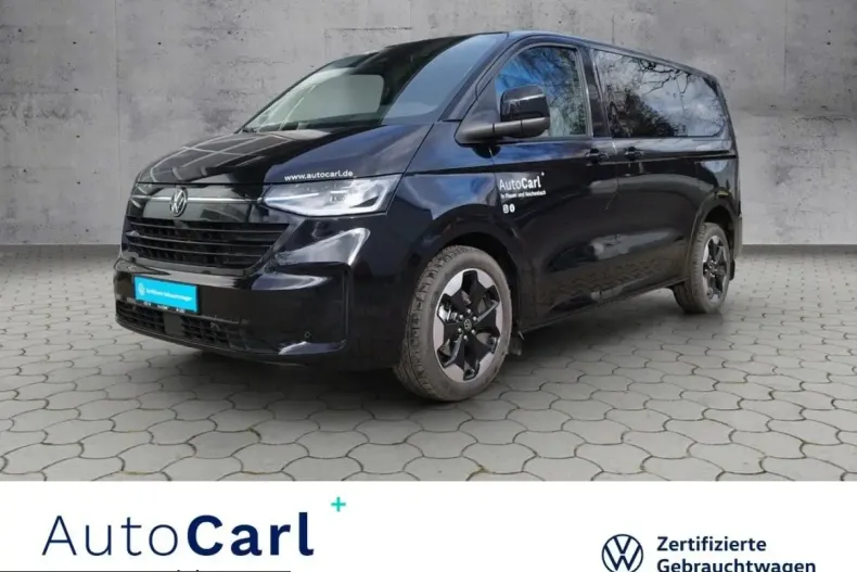 Volkswagen T7 Caravelle din 2025 cu 10.900 km - oferta VOL254047 - foto 1