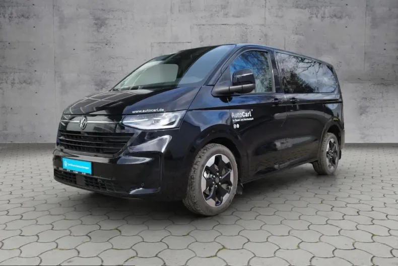 Volkswagen T7 Caravelle din 2025 cu 10.900 km - oferta VOL254047 - foto 2