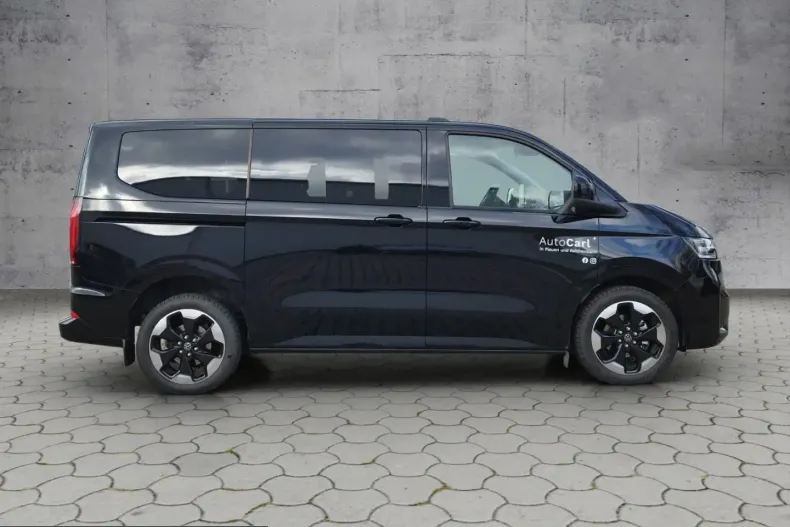 Volkswagen T7 Caravelle din 2025 cu 10.900 km - oferta VOL254047 - foto 5
