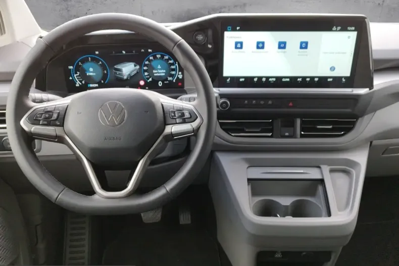 Volkswagen T7 Caravelle din 2025 cu 10.900 km - oferta VOL254047 - foto 9