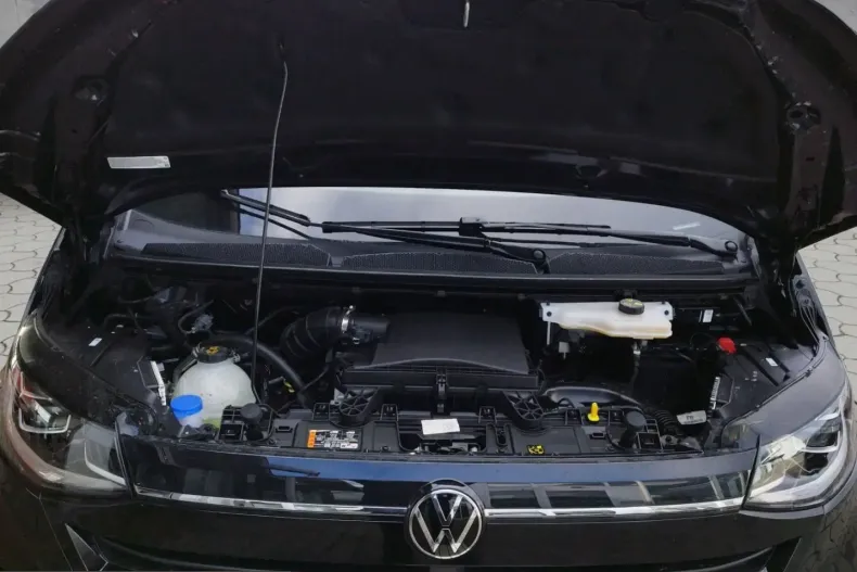 Volkswagen T7 Caravelle din 2025 cu 10.900 km - oferta VOL254047 - foto 13