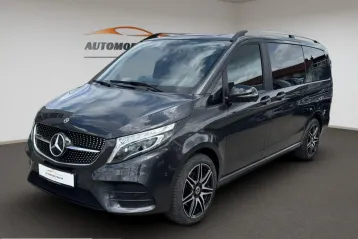 Mercedes-Benz V 250 din 2021 - oferta MER254048