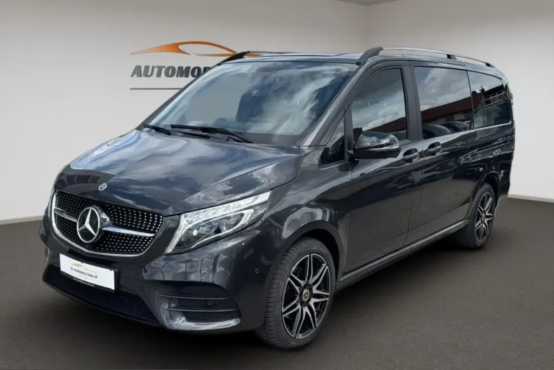 Mercedes-Benz V 250 (Clasa V) din 2021 cu 85.000 km - oferta MER254048 - foto 1