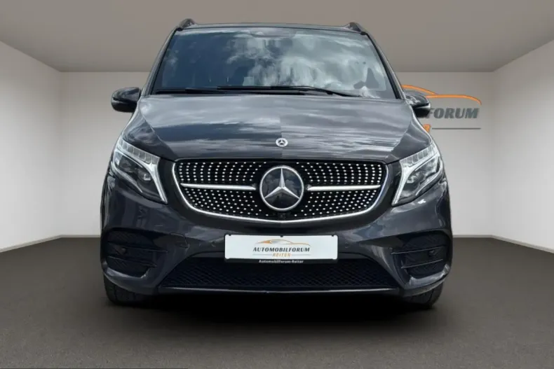 Mercedes-Benz V 250 (Clasa V) din 2021 cu 85.000 km - oferta MER254048 - foto 2