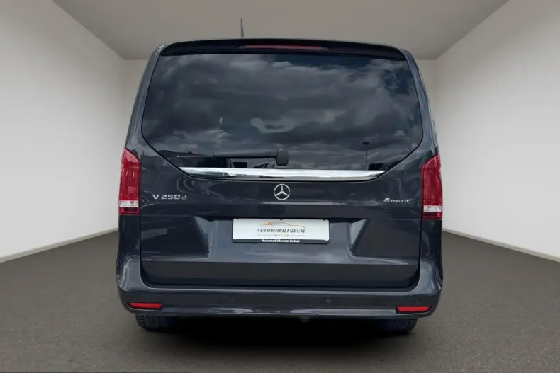Mercedes-Benz V 250 (Clasa V) din 2021 cu 85.000 km - oferta MER254048 - foto 4