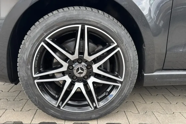 Mercedes-Benz V 250 (Clasa V) din 2021 cu 85.000 km - oferta MER254048 - foto 5