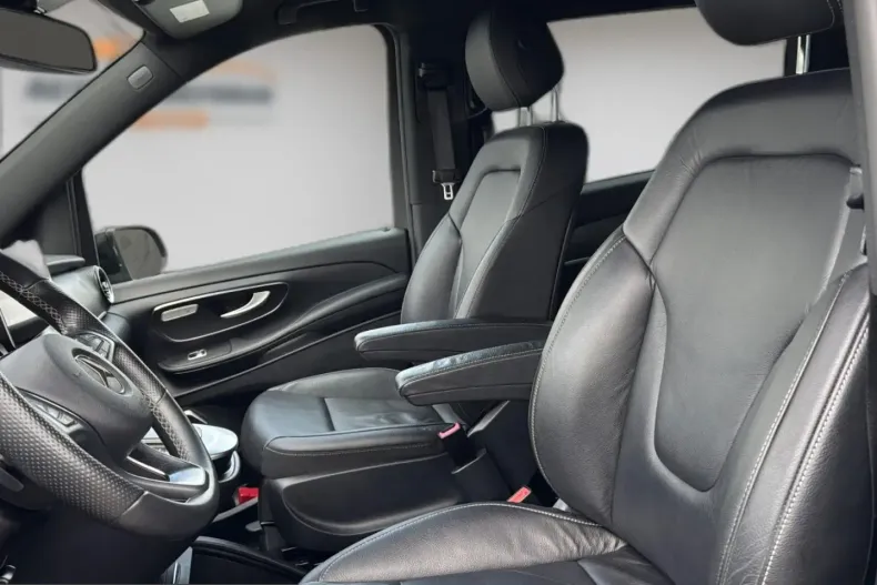 Mercedes-Benz V 250 (Clasa V) din 2021 cu 85.000 km - oferta MER254048 - foto 6