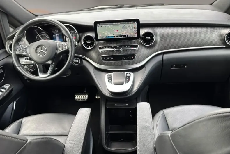 Mercedes-Benz V 250 (Clasa V) din 2021 cu 85.000 km - oferta MER254048 - foto 9