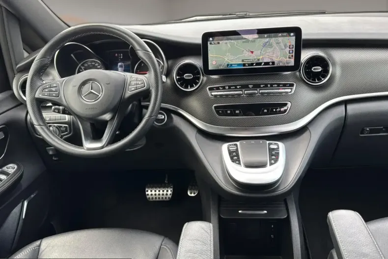Mercedes-Benz V 250 (Clasa V) din 2021 cu 85.000 km - oferta MER254048 - foto 10