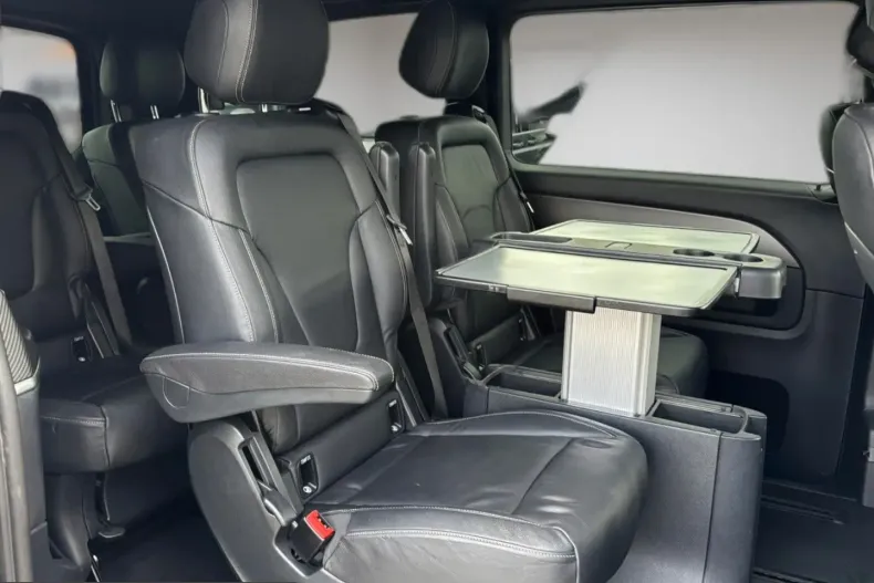 Mercedes-Benz V 250 (Clasa V) din 2021 cu 85.000 km - oferta MER254048 - foto 11